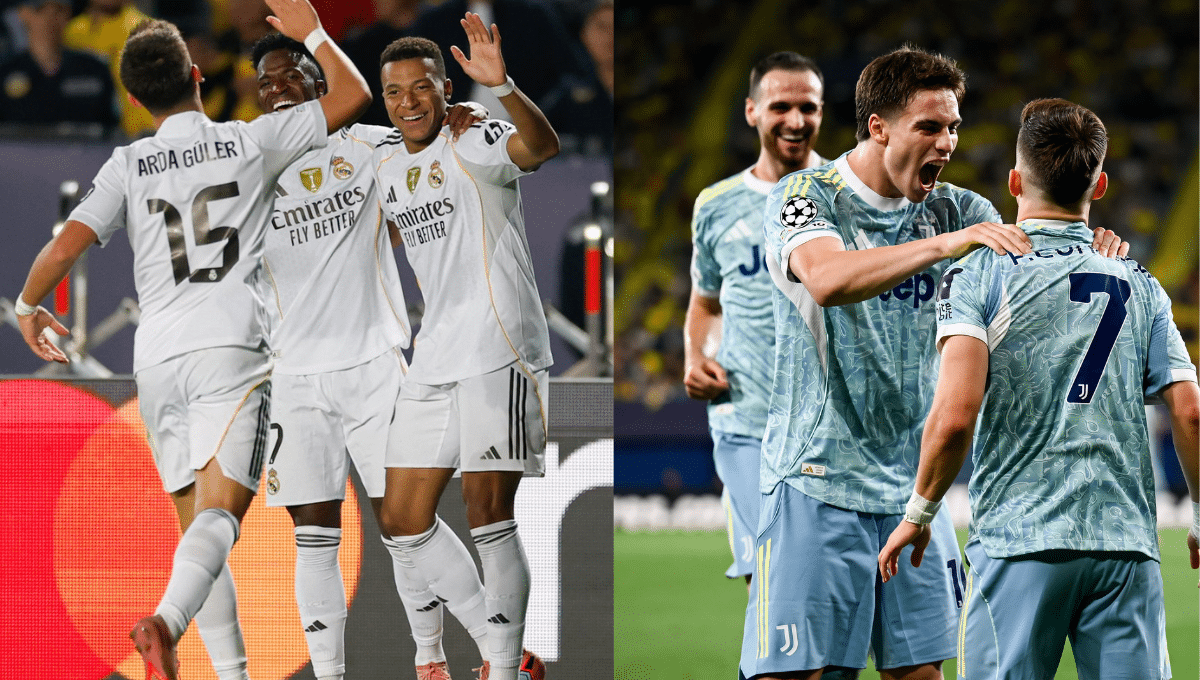 Real Madrid