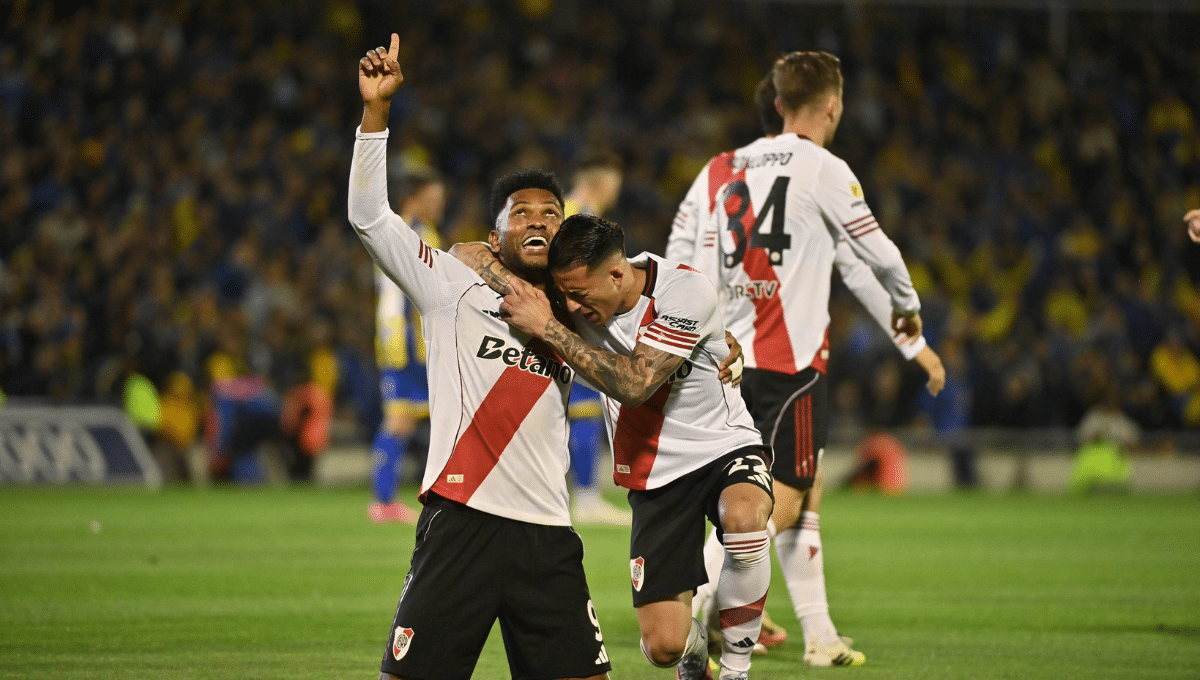 River