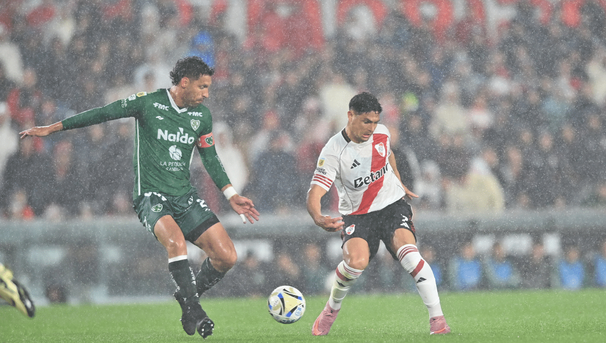 River