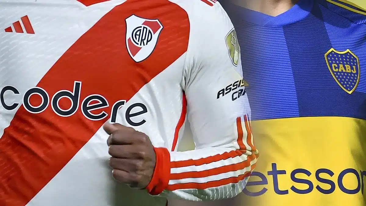 River