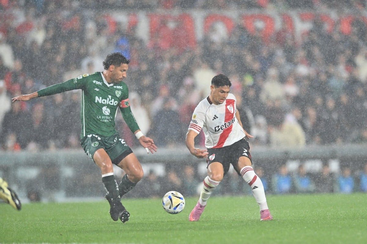 River