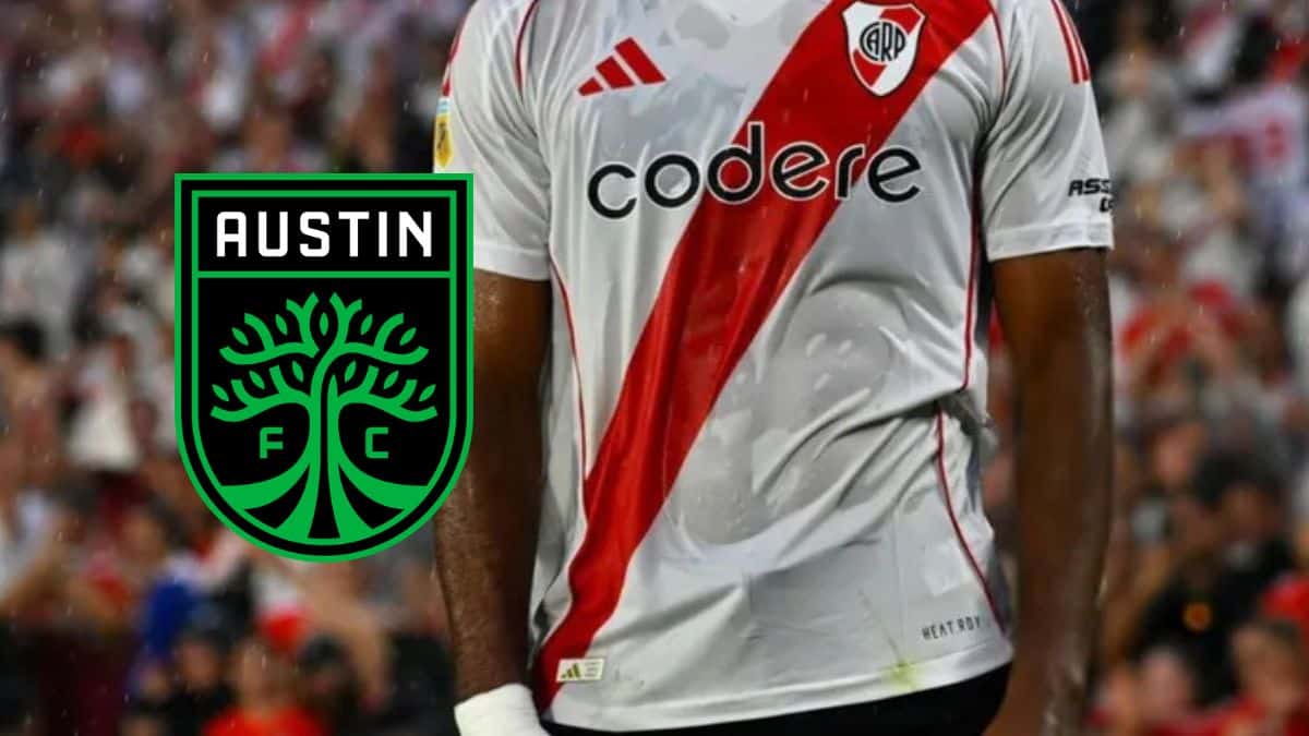 River