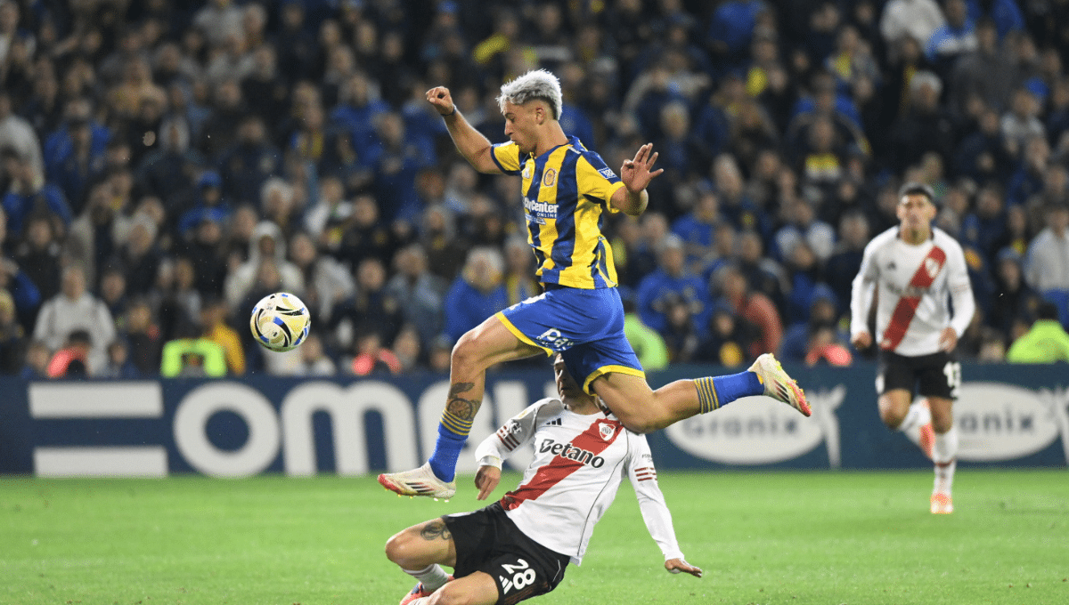 Rosario Central