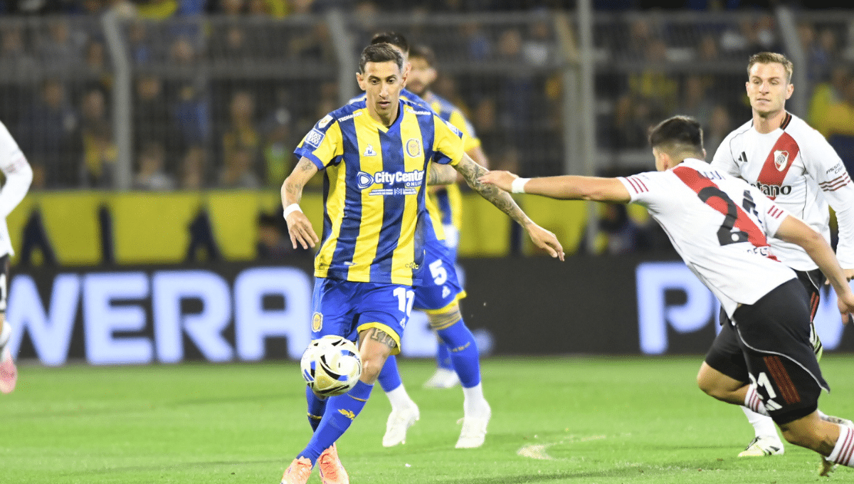 Rosario Central