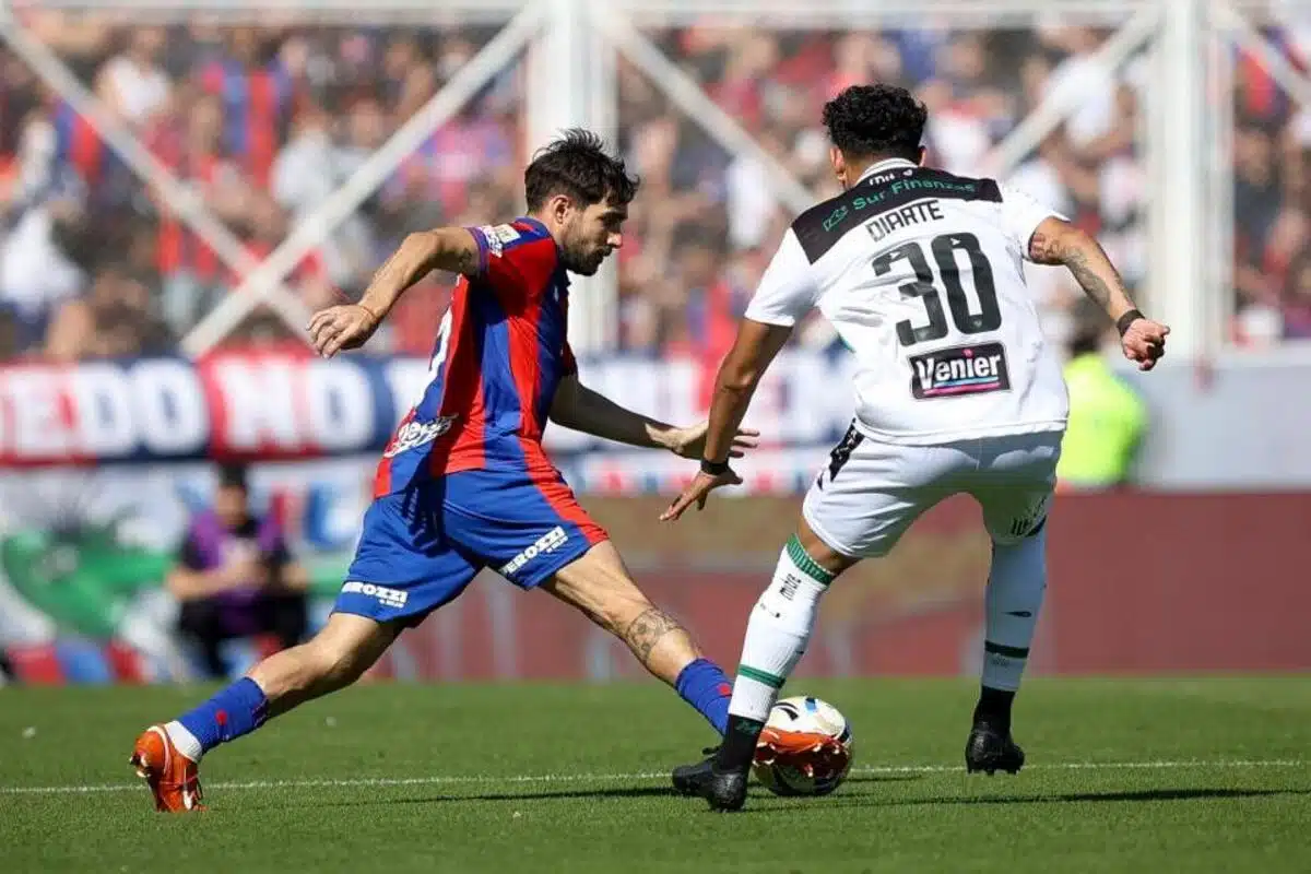 San Lorenzo