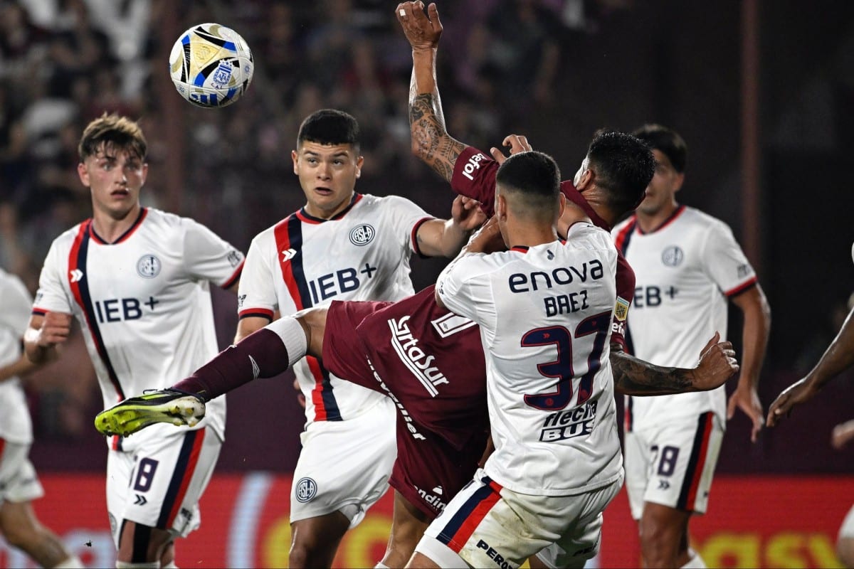 San Lorenzo