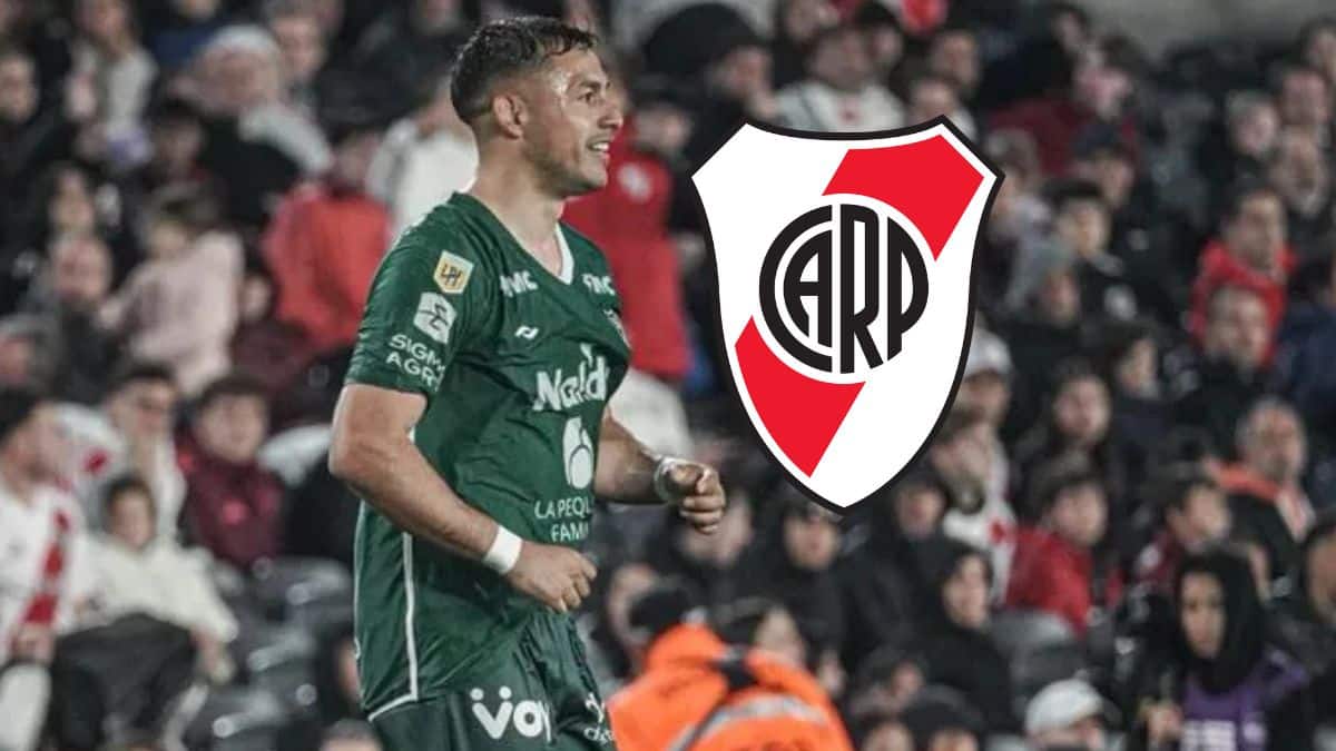 River