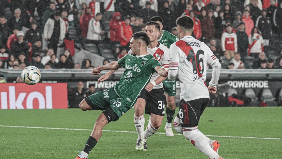 Sarmiento de Junín
