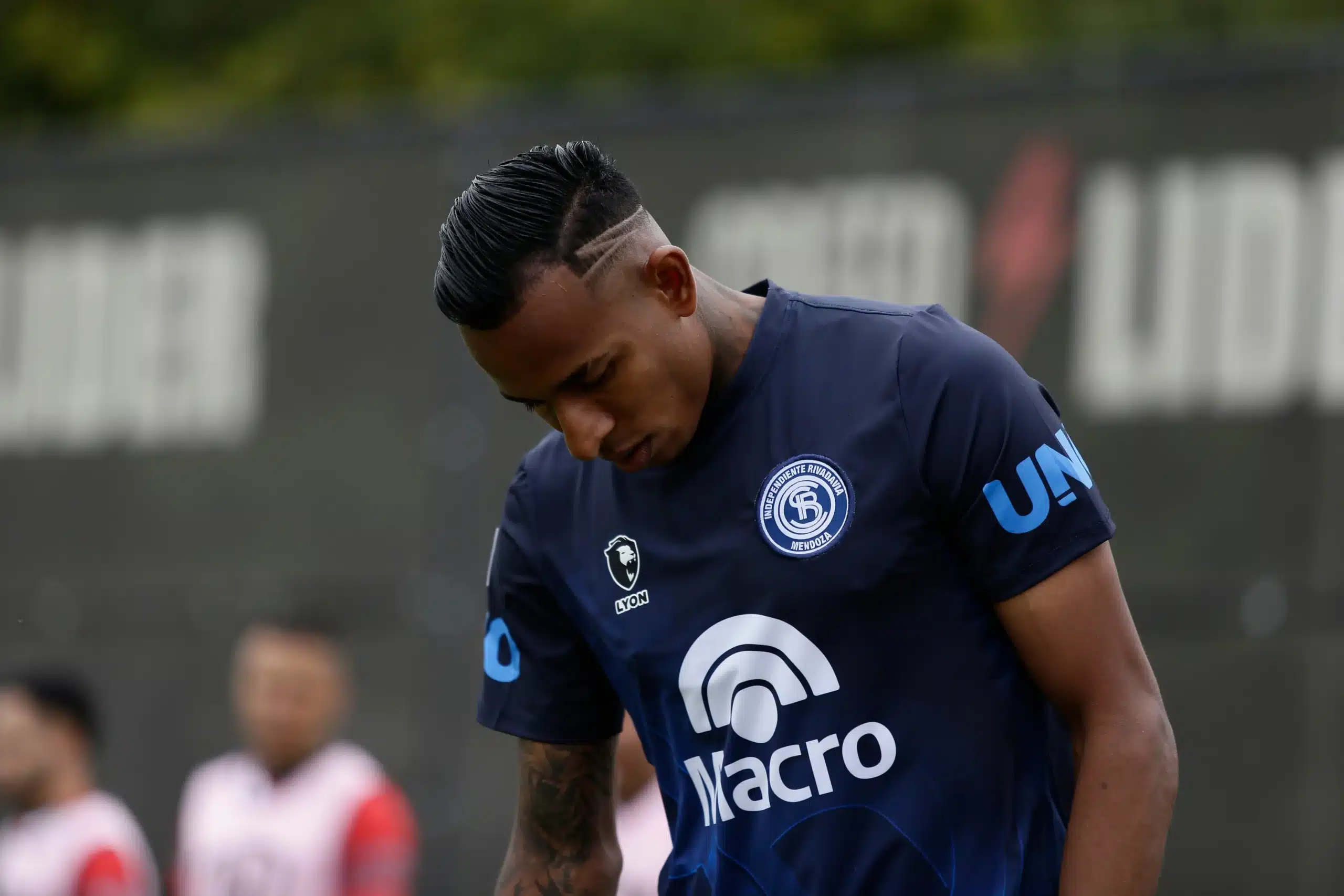 Sebastián Villa