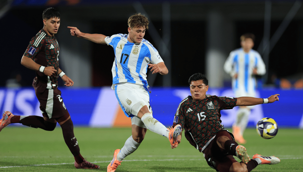 Selección Argentina