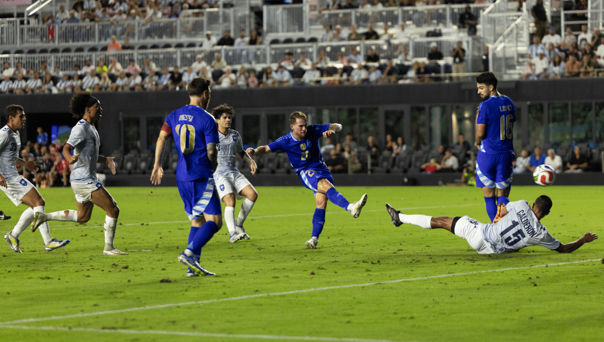 Selección Argentina