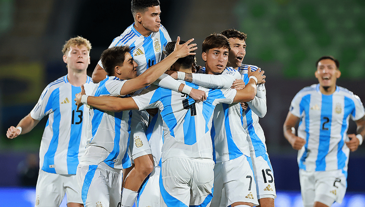 Selección Argentina
