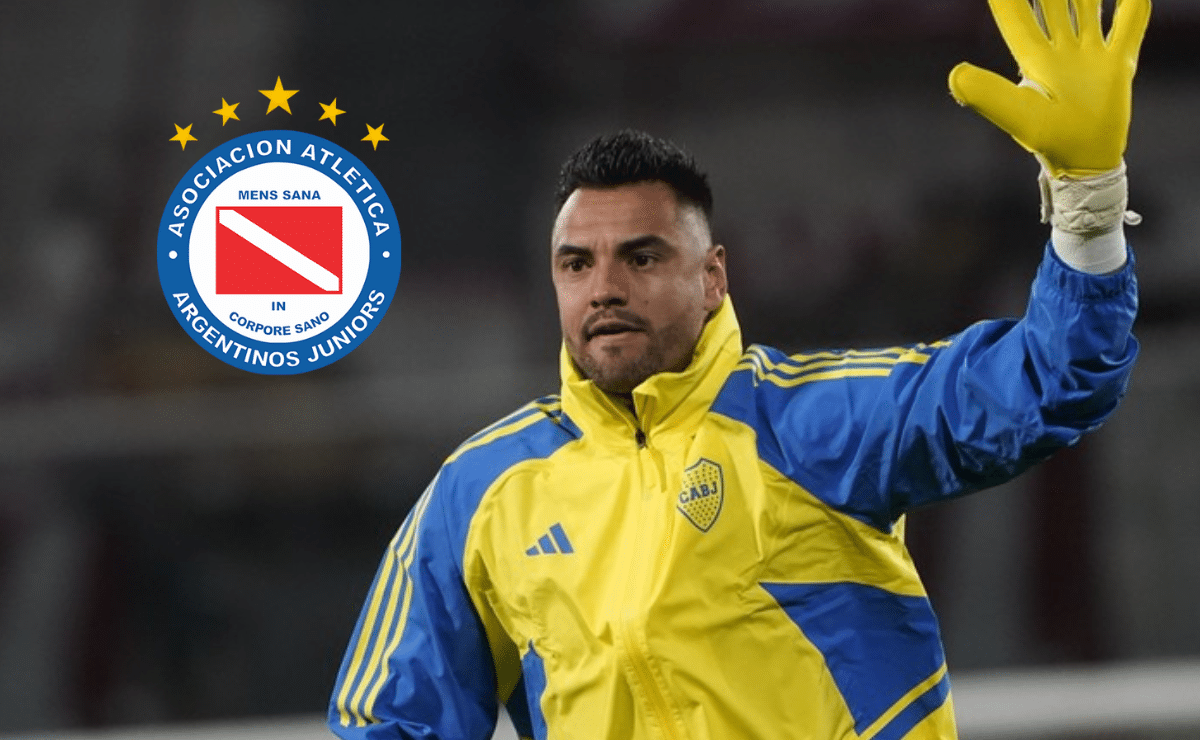 Sergio Romero