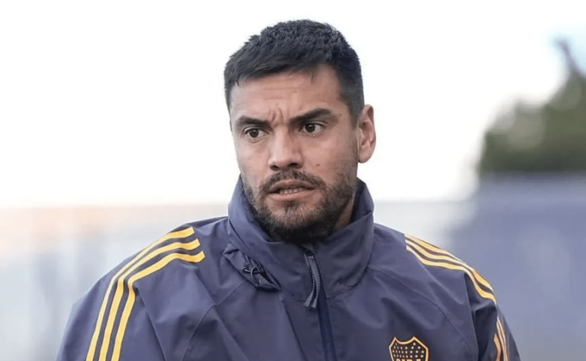 Sergio Romero
