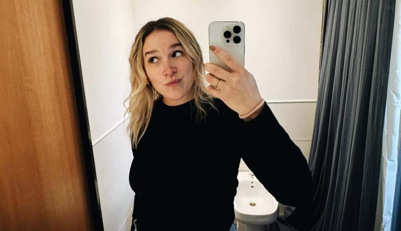 Sofía Pachano