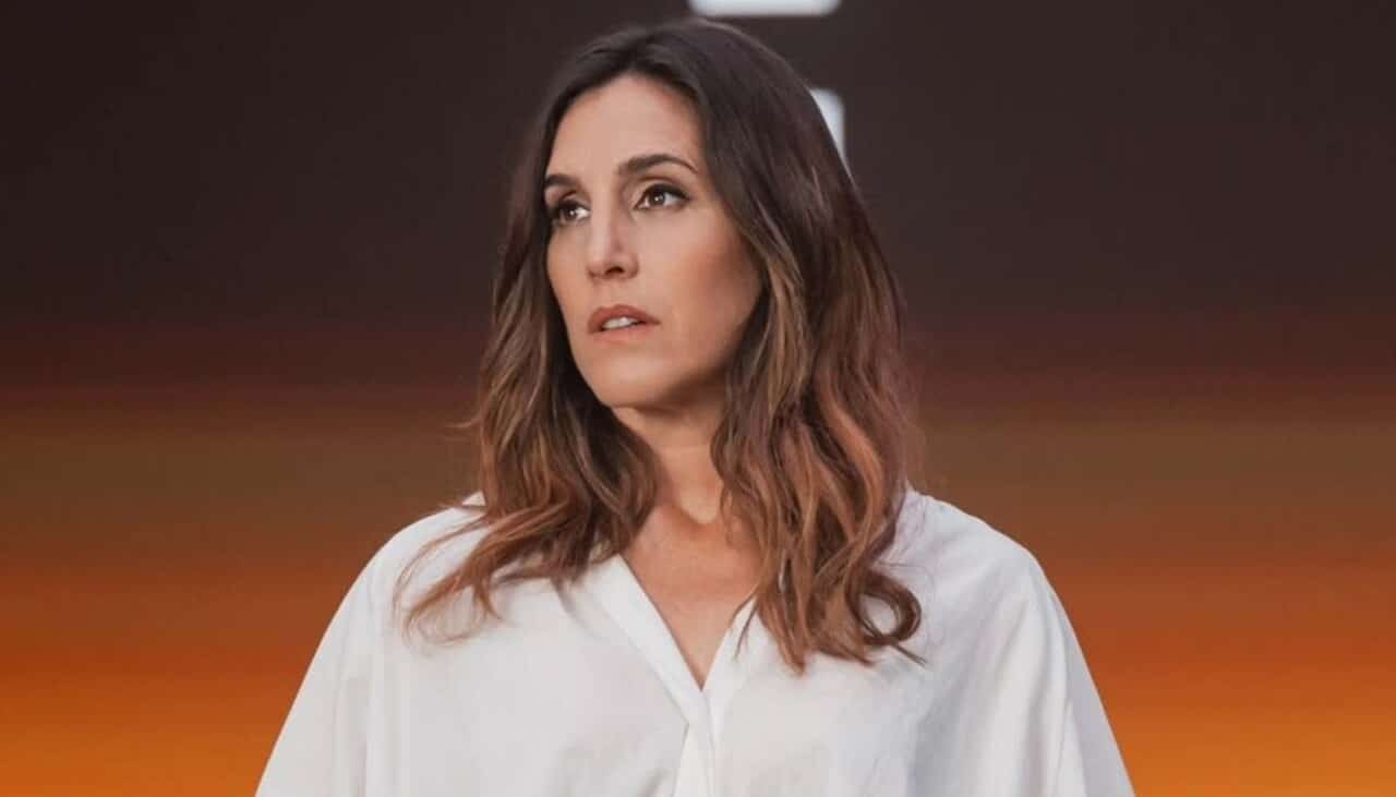 Soledad Pastorutti