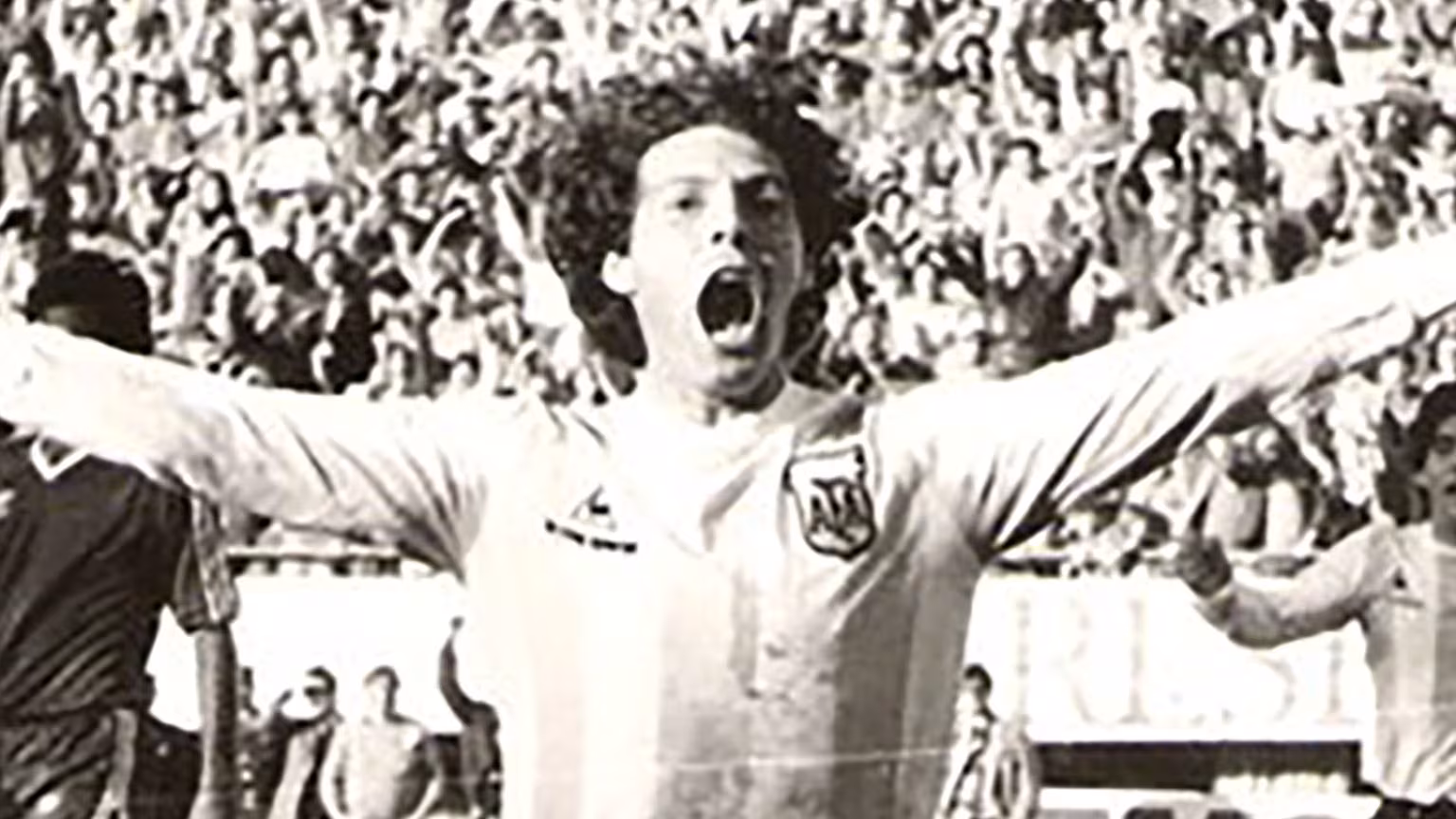 Russo selección