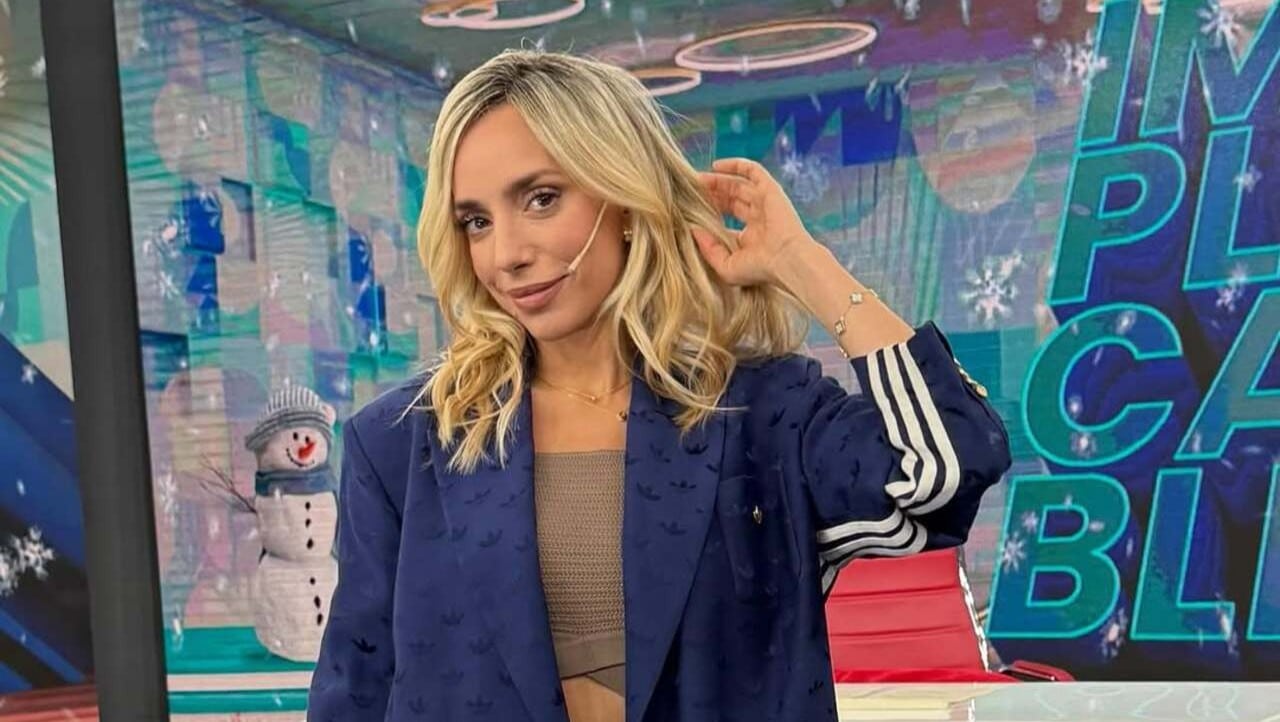 Tamara Pettinato