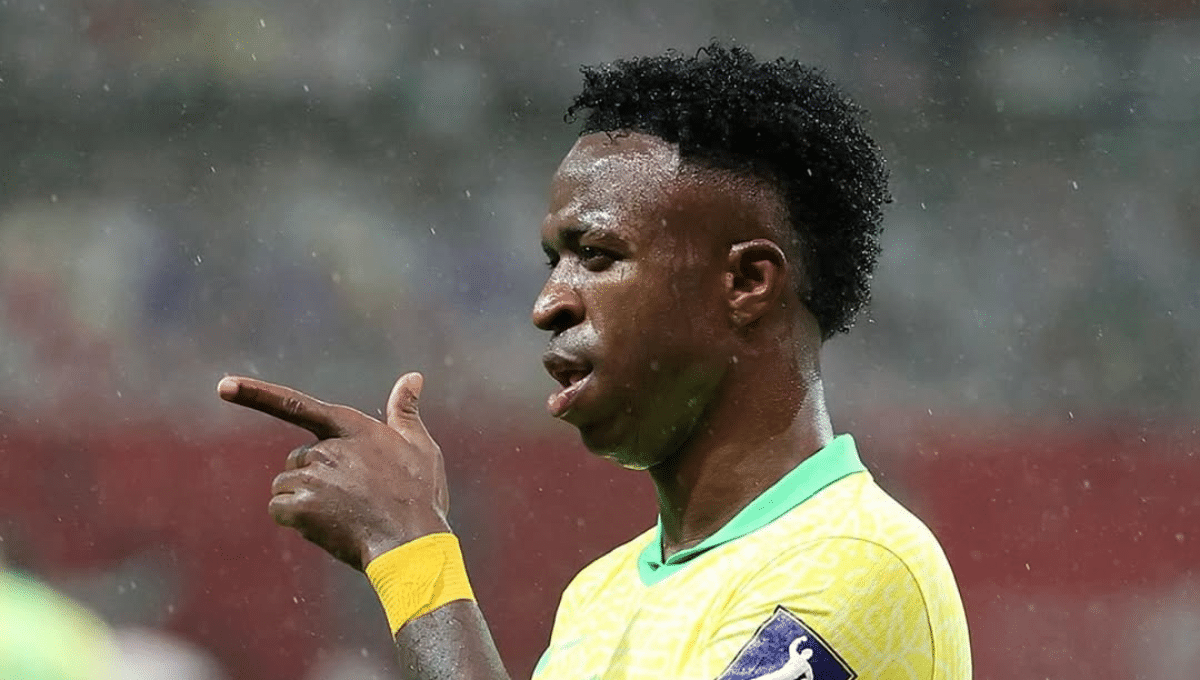 Vinícius Júnior