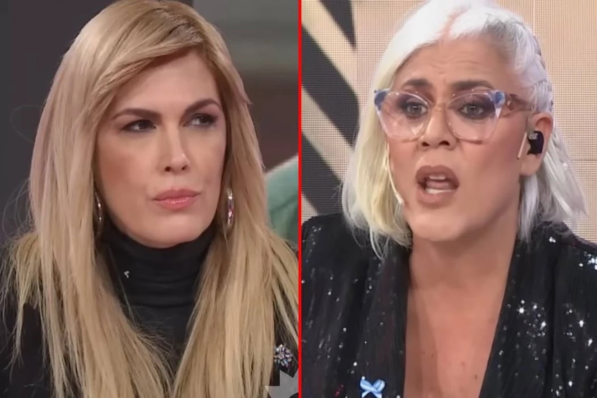«Me hizo daño»: Contundente, Debora D’amato fulminó a Viviana Canosa