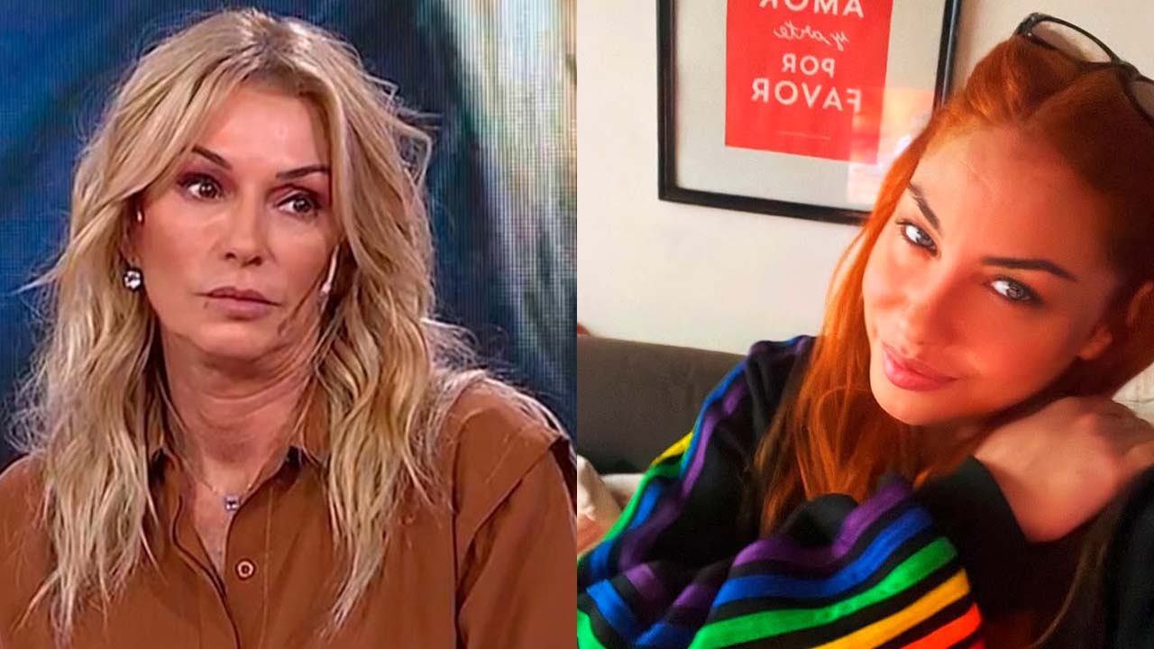 Yanina Latorre y Lowrdez