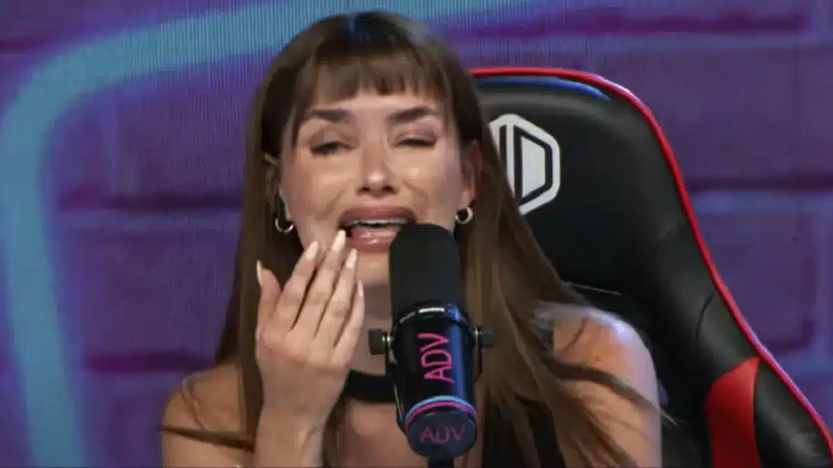 Agustina Peñalva