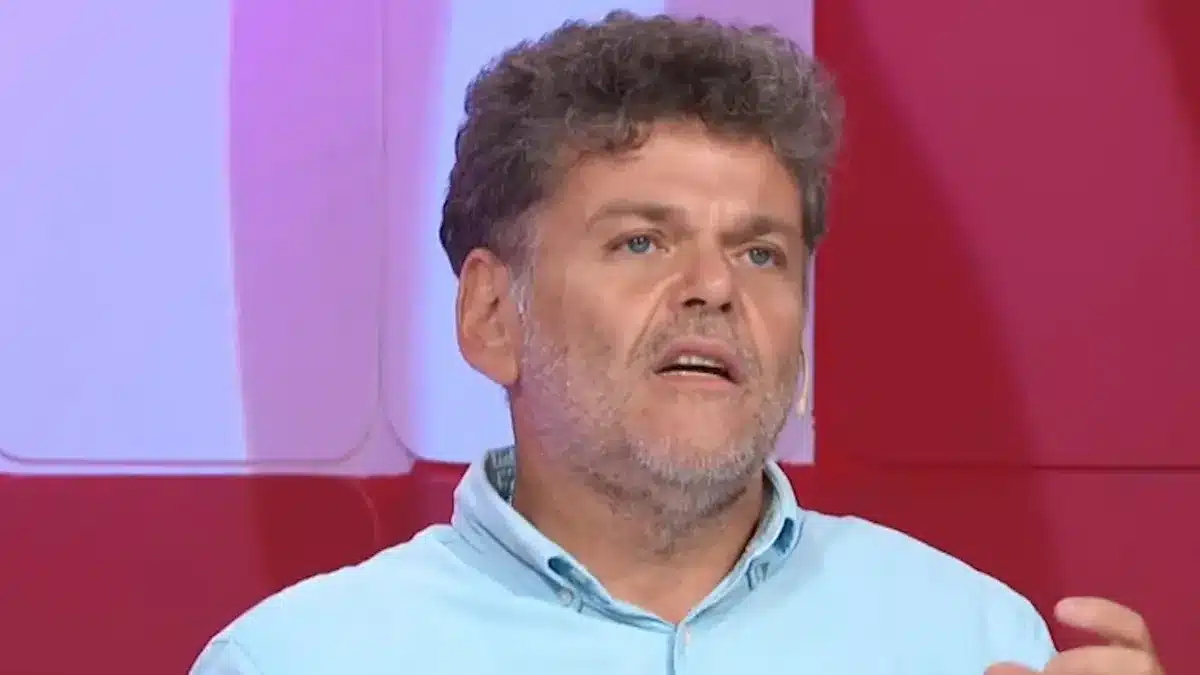Alfredo Casero