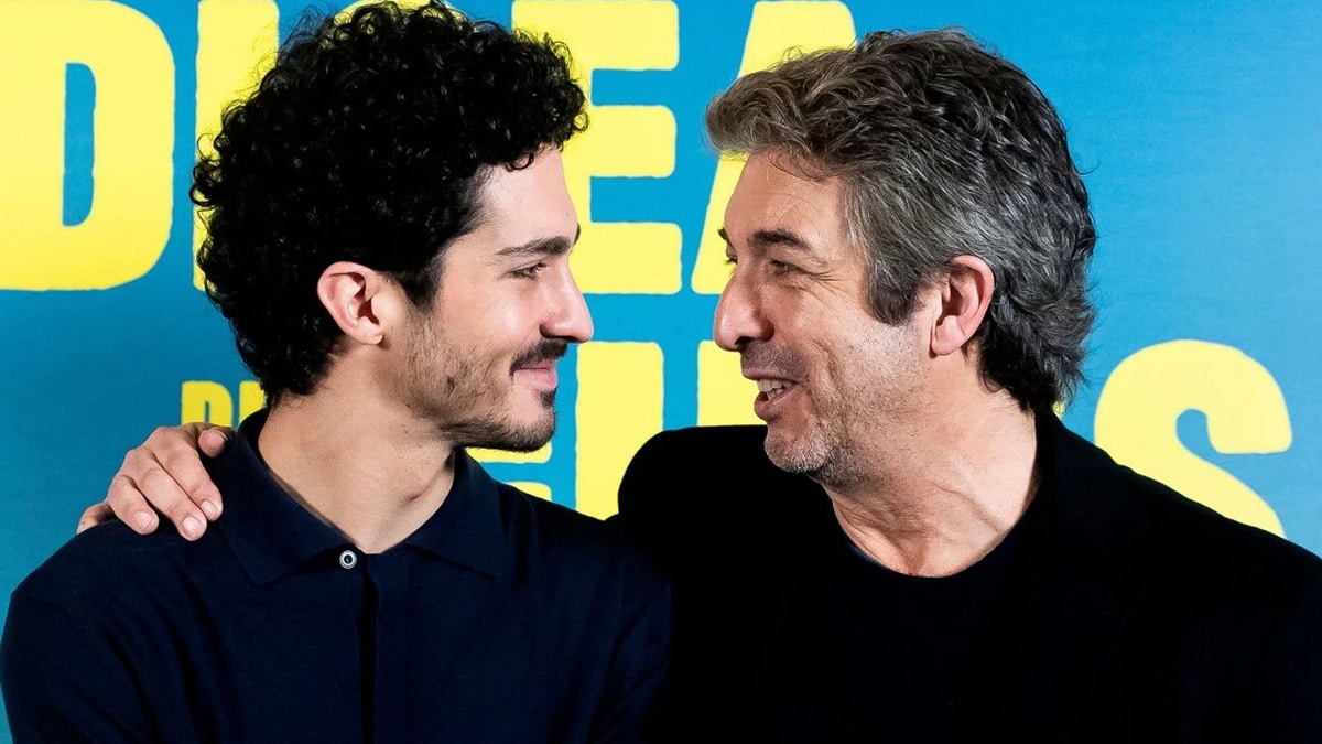 Ricardo Darín