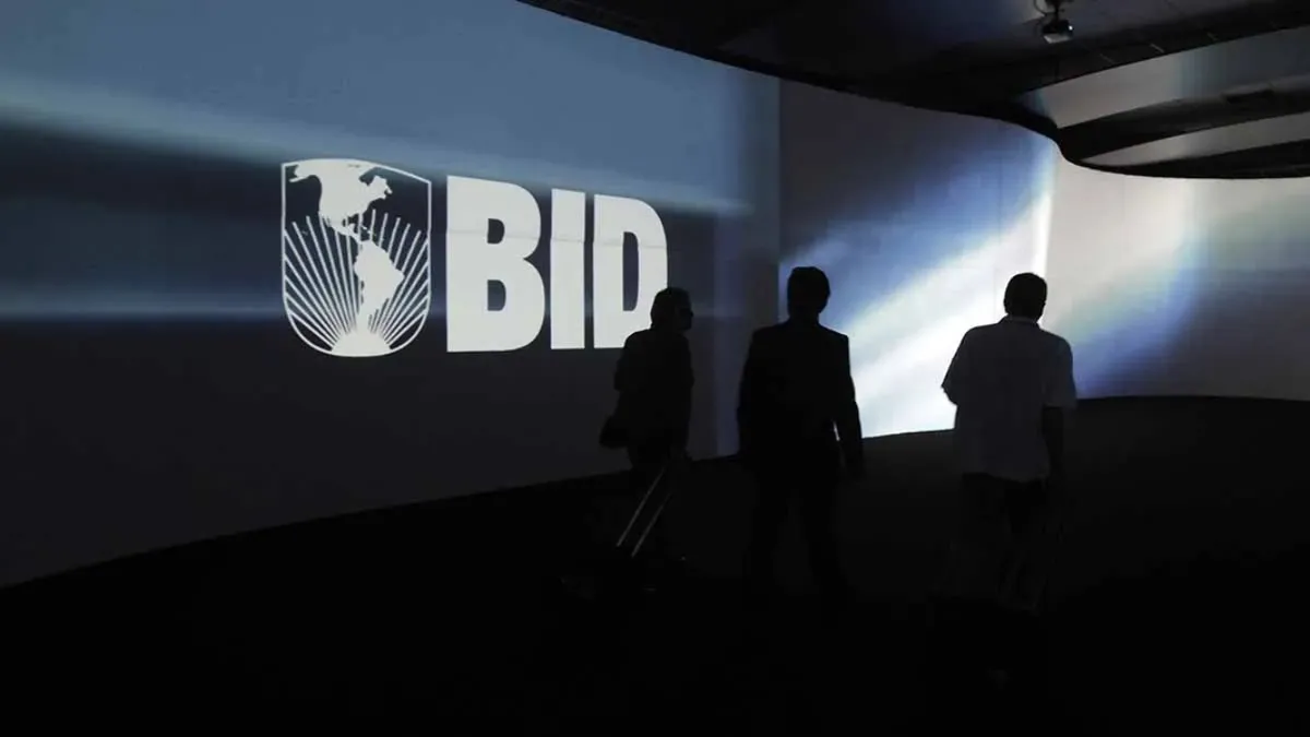 bid
