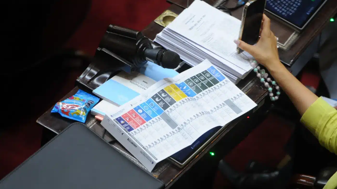 Reimpresión de boletas