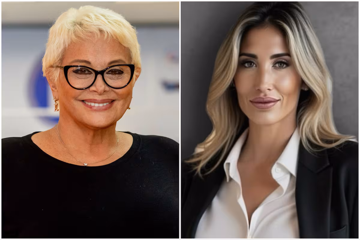 Carmen Barbieri
