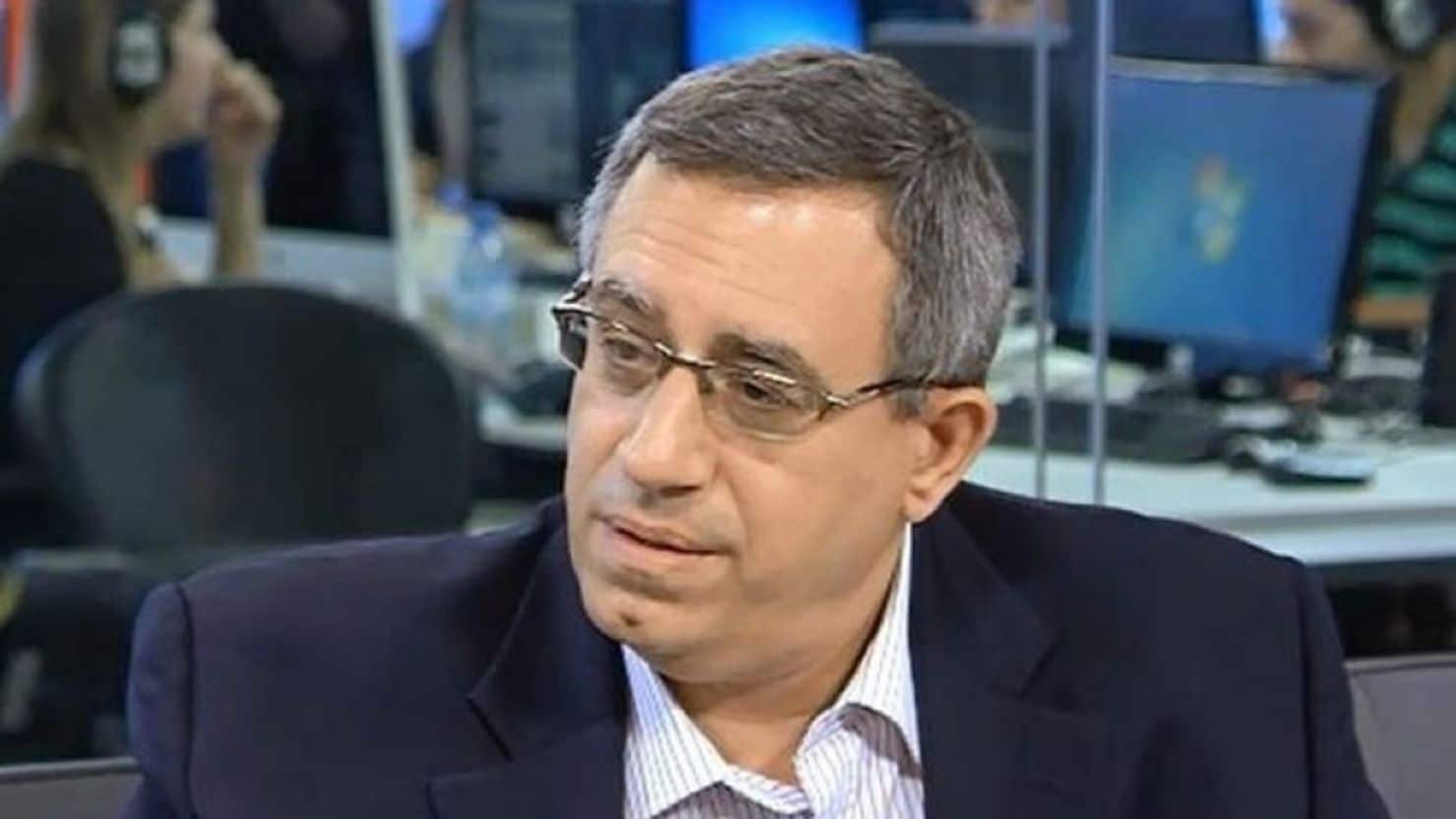 Carlos Maslatón