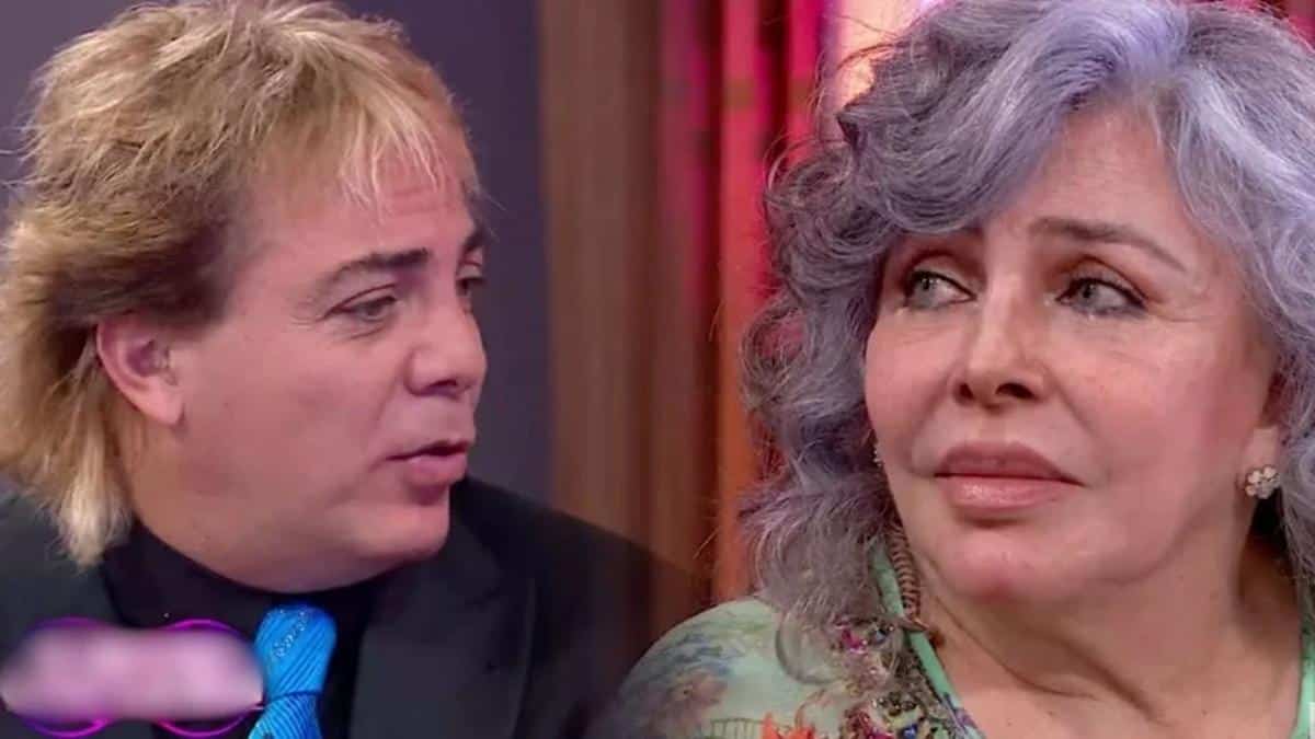 Cristian Castro