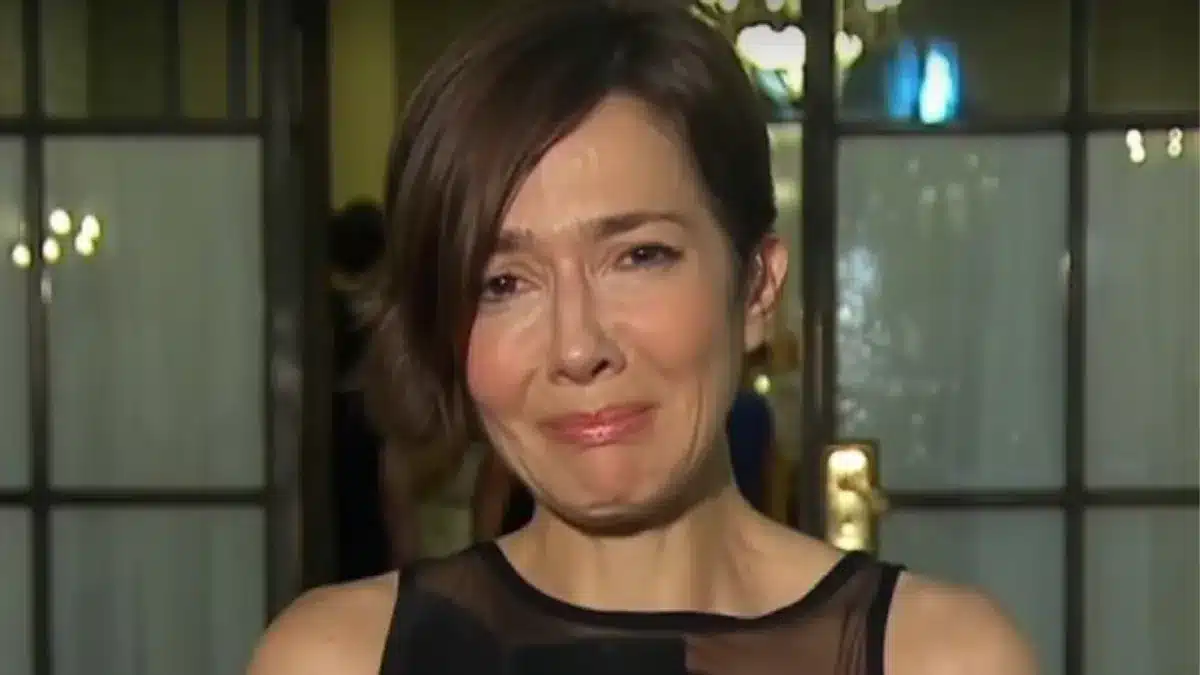 Cristina Pérez
