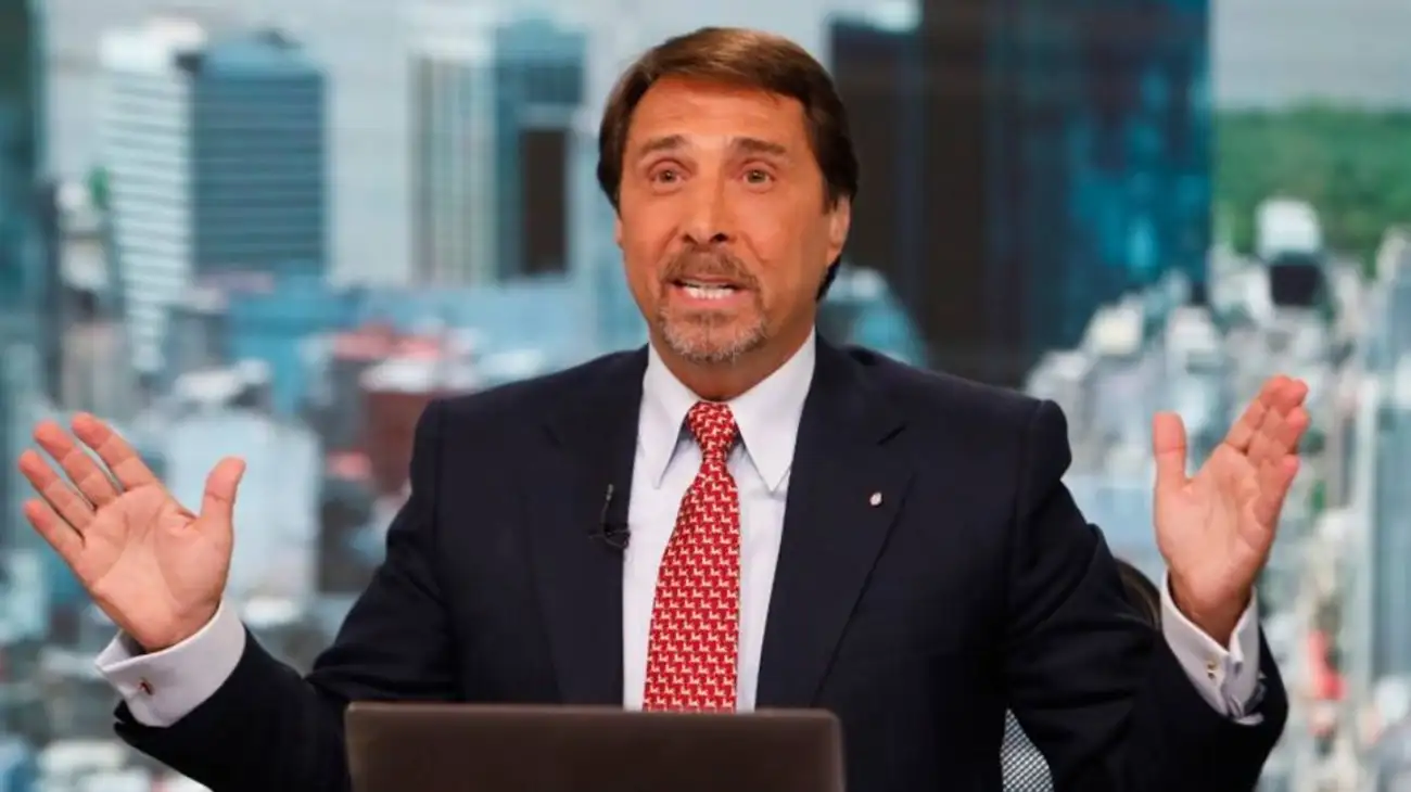 Eduardo Feinmann