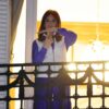 Cristina Kirchner