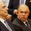 Guillermo Francos lamentó la renuncia de Gerardo Werthein