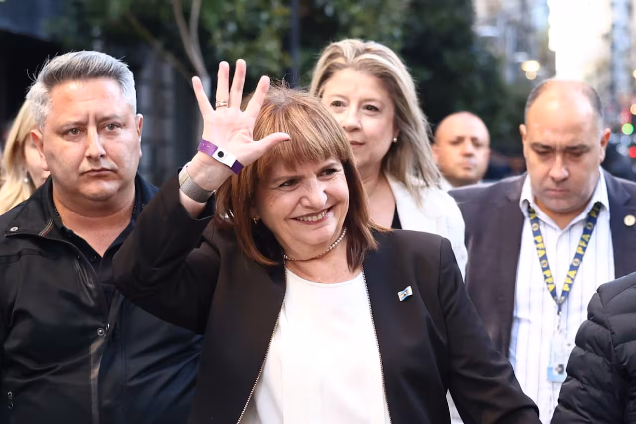 La Libertad Avanza