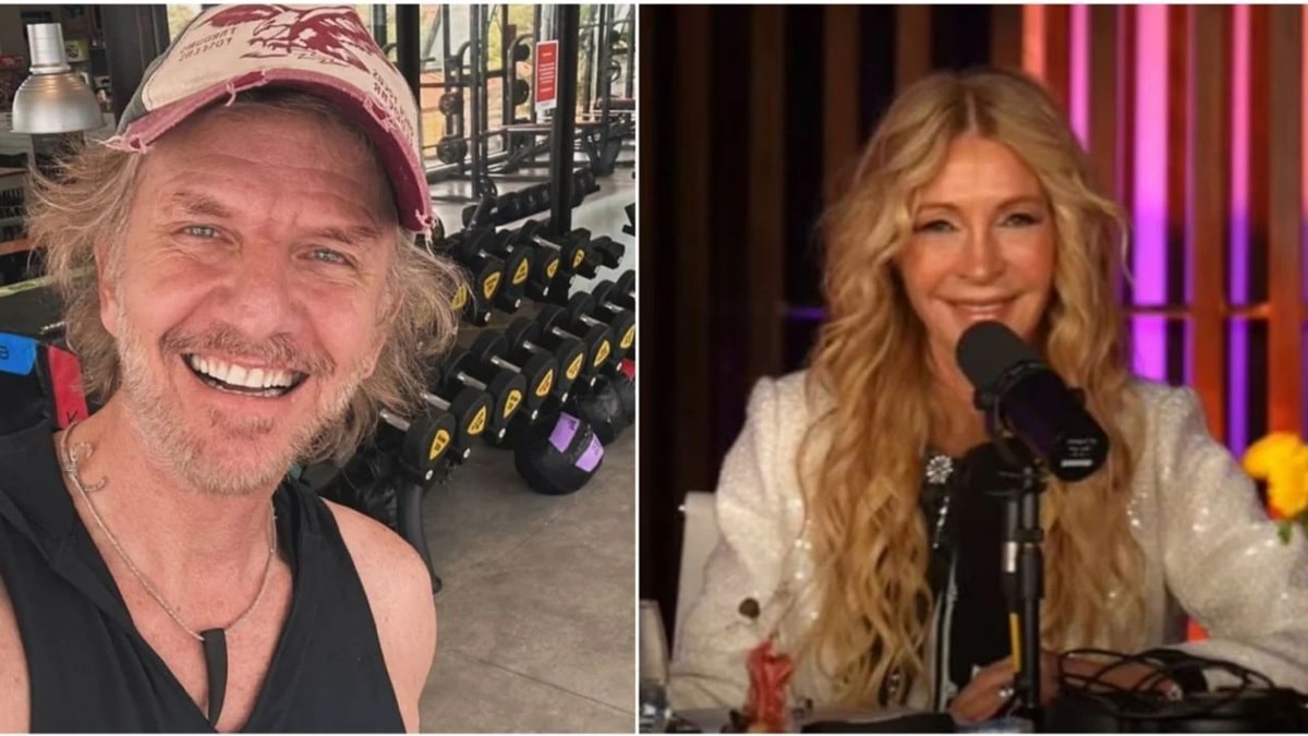 Cris Morena