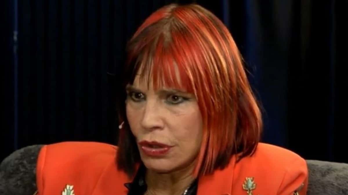 Fabiana Cantilo