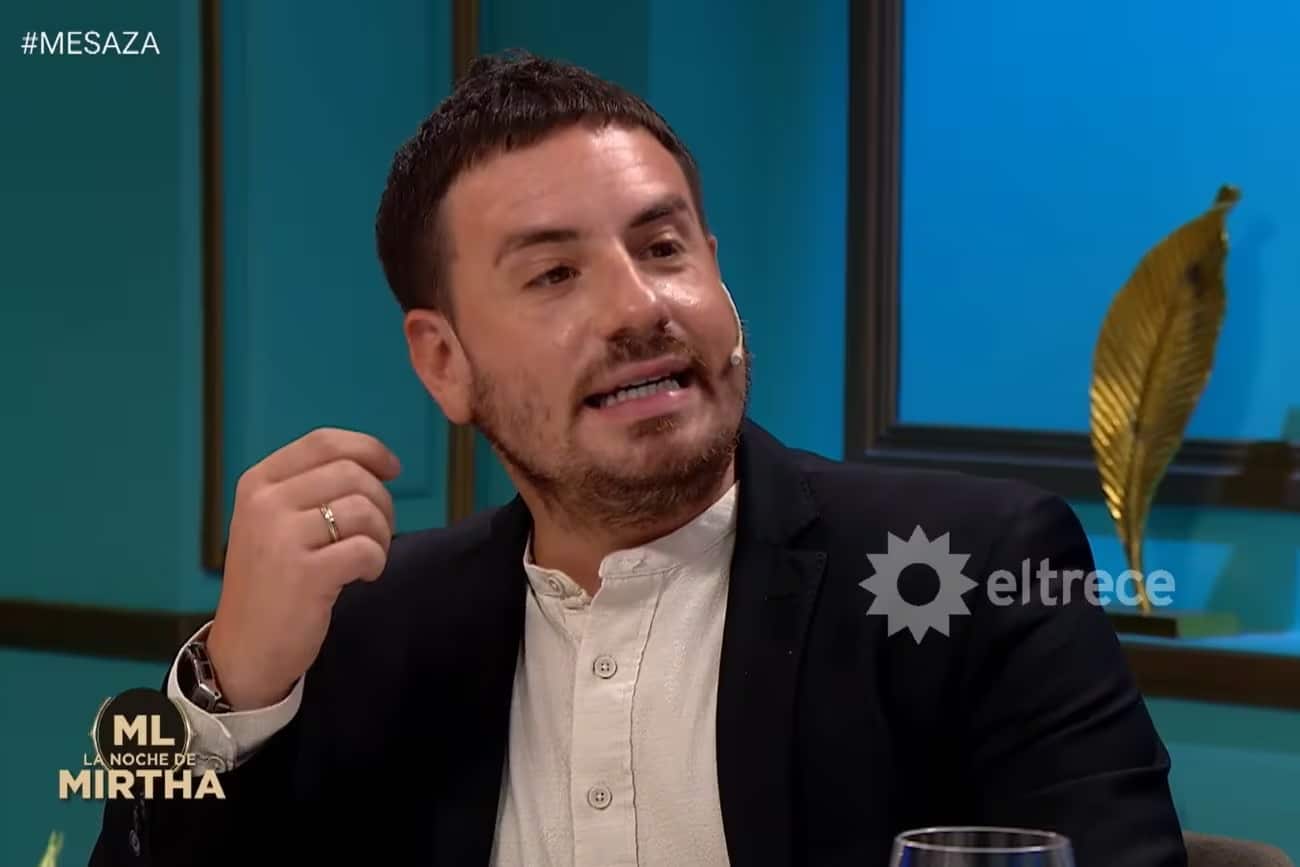 Fede Bal
