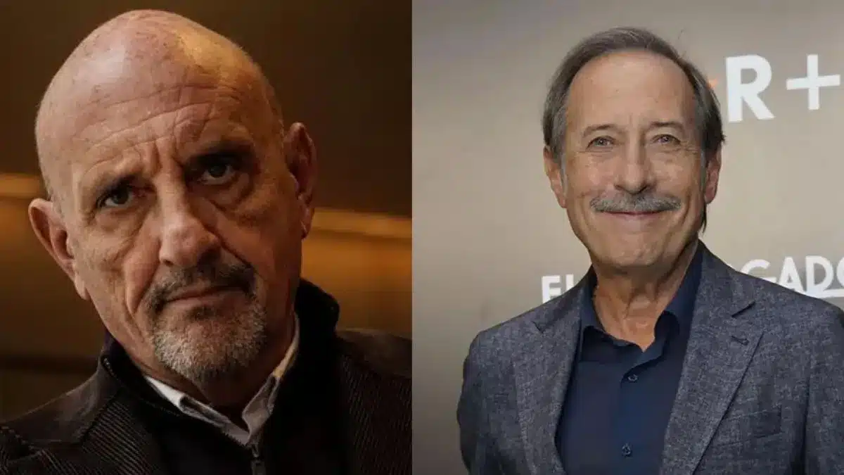 Guillermo Francella