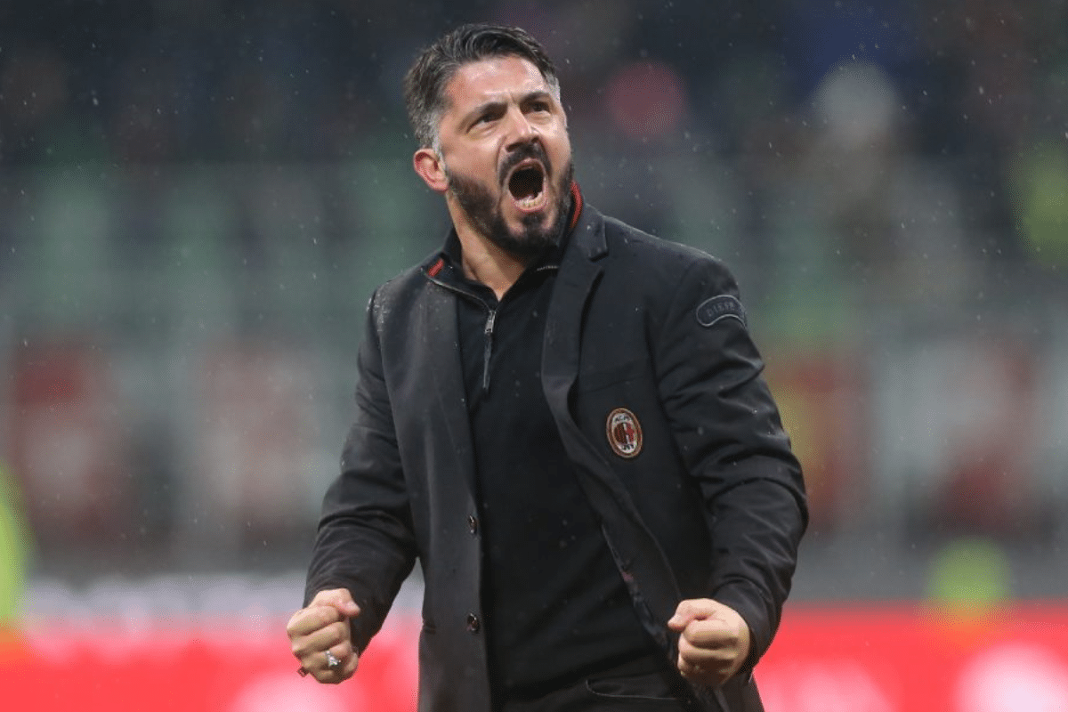 Gattuso