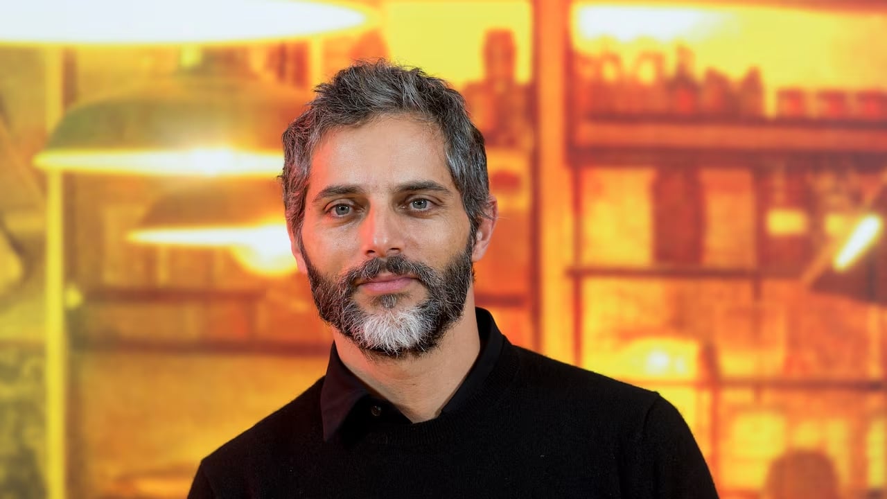 Joaquín Furriel
