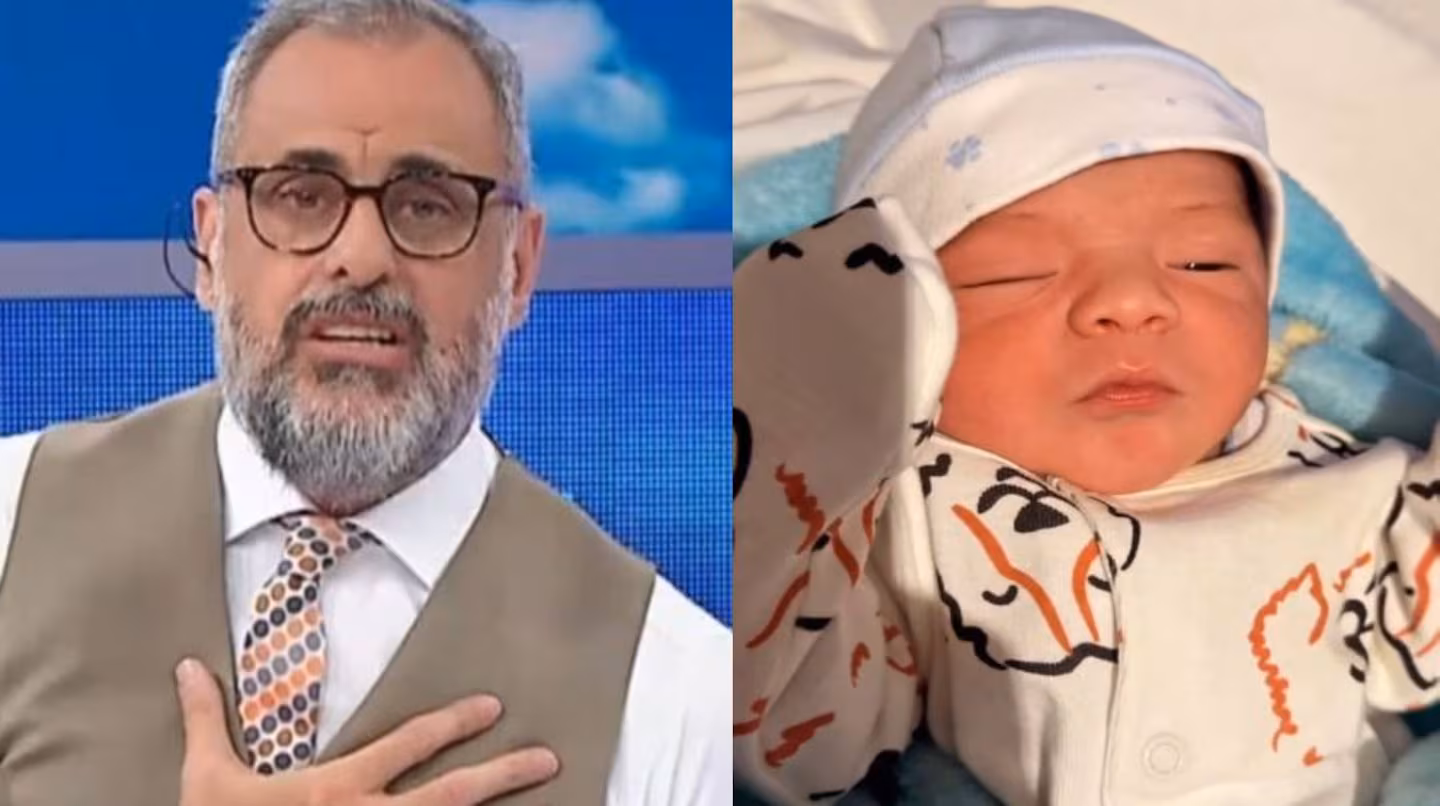 Jorge Rial