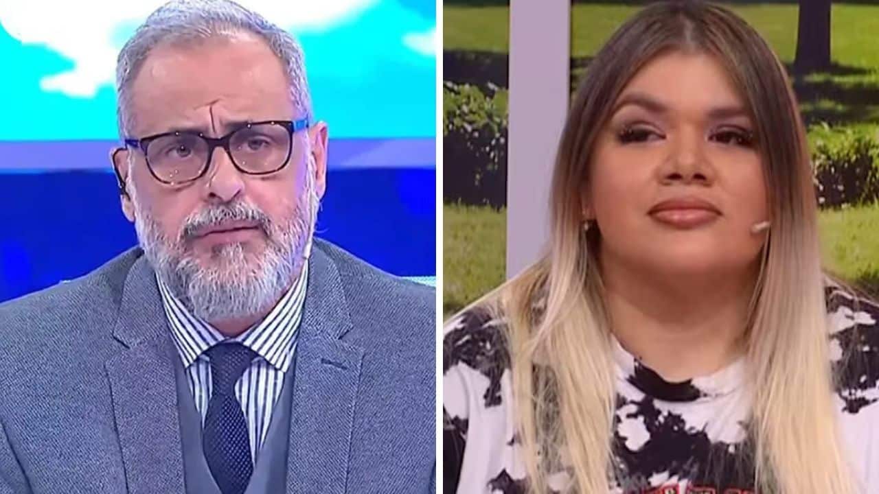 Morena Rial