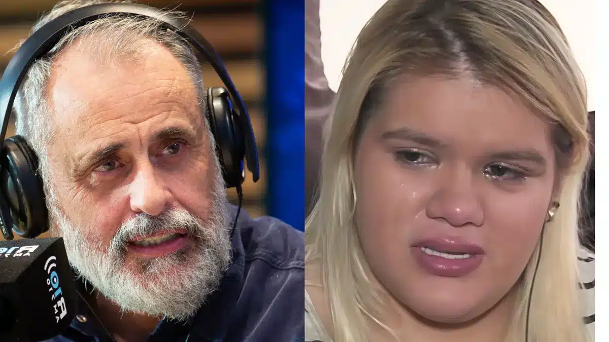 Jorge Rial