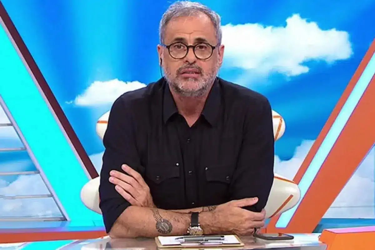 Jorge Rial