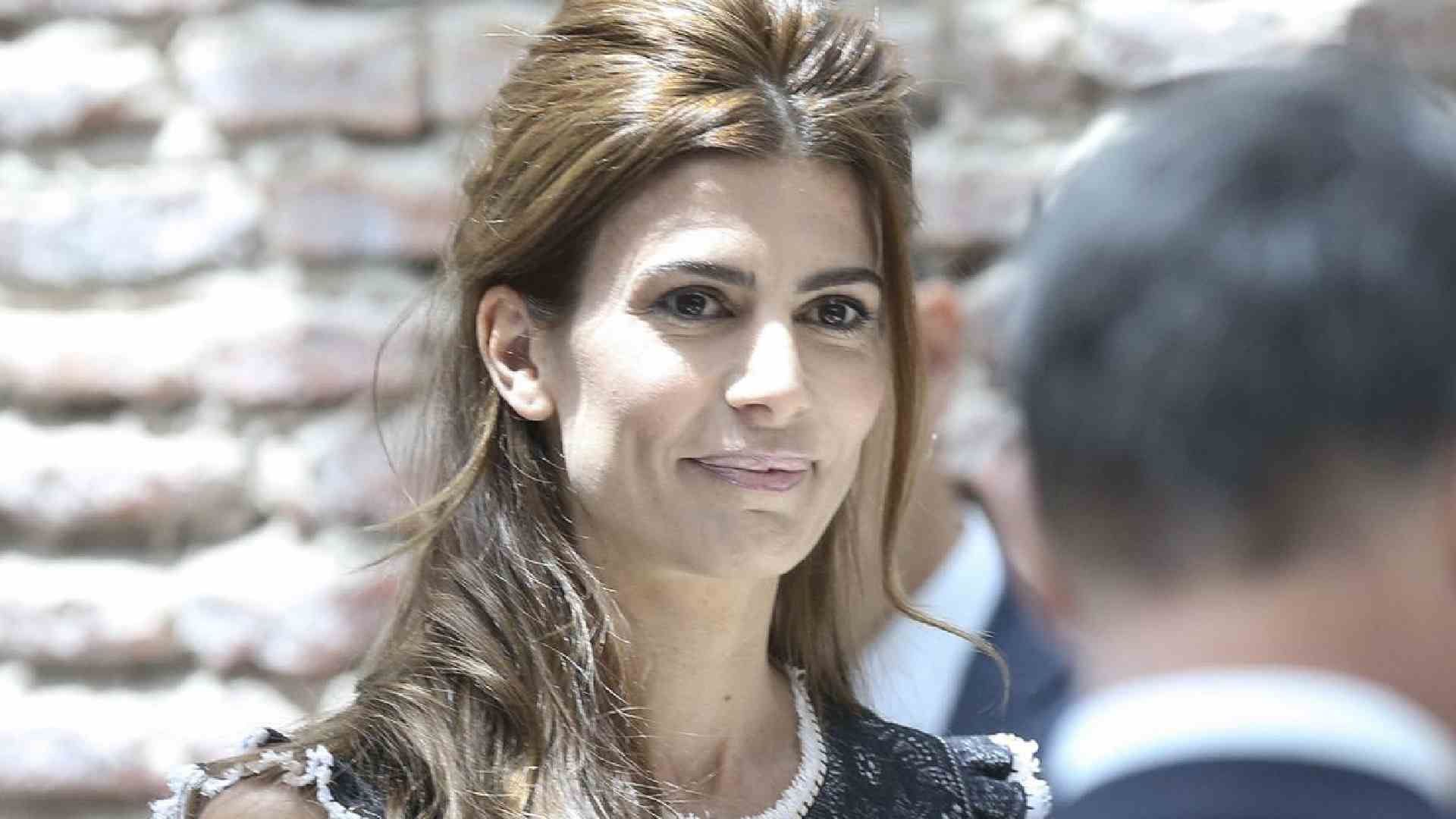 Juliana Awada