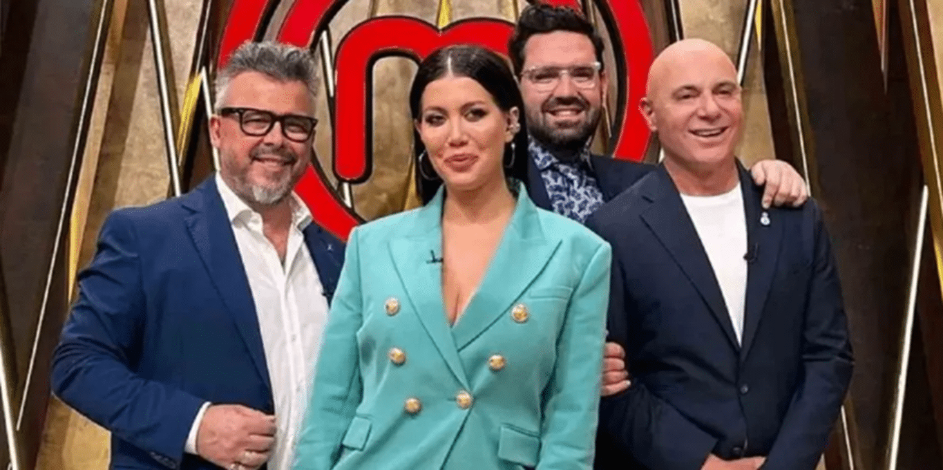 MasterChef Celebrity
